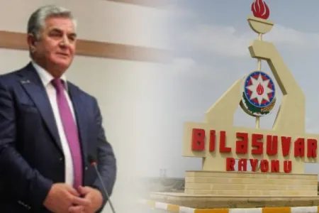 Bilasuvarın keçmiş icra başçısı barəsində həbs qətimkan tədbiri - SEÇİLDİ