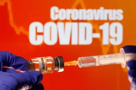 COVID-19 koronavirusu - SÜNİ YARADILMAYIB