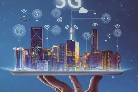 Dünyada 5G-yə ən çox patent alan - ŞİRKƏT