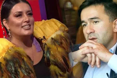 "Motsart yox, əziz Tahir müəllim, siz neçə dəfə fırlandız yerinizdə?!" - ELZA SEYİDCAHAN