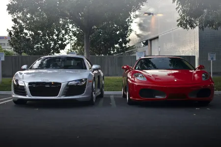 "Ferrari"si, "Audi"si olanlar - BİRDƏFƏLİK ÖDƏNİŞ ÜÇÜN MÜRACİƏT ETDİ