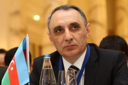 Milli Məclis Kamran Əliyevin Baş prokuror təyin edilməsinə razılıq verdi - YENİLƏNDİ