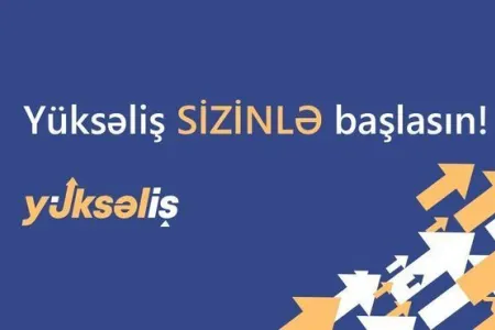 "Yüksək intellekt, qərar qəbul etmə bacarığı..."- - "Yüksəliş" müsabiqəsində ŞANS