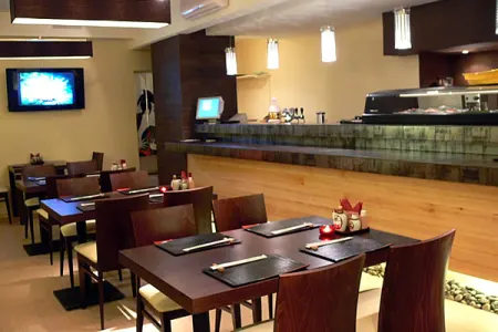 Azərbaycanda restoran və kafelər açılır, amma... - AÇIQLAMA