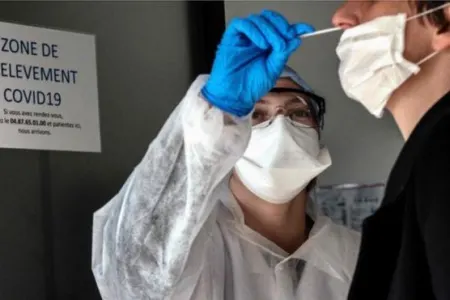 Koronavirus daha iki il - DAVAM EDƏCƏK