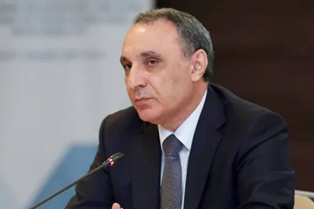 "Prokurorluq orqanlarında islahatları davam etdirməliyik" - KAMRAN ƏLİYEV