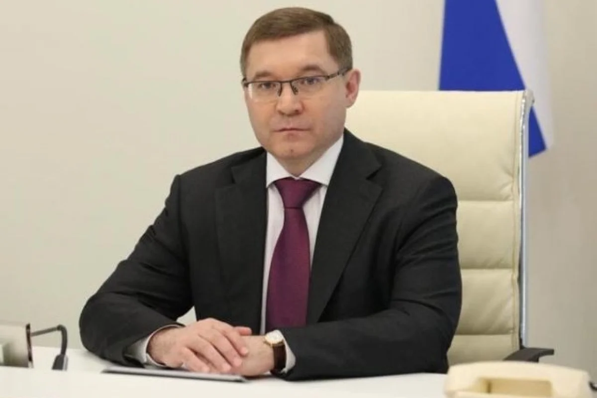 Nazir koronavirusa - YOLUXDU