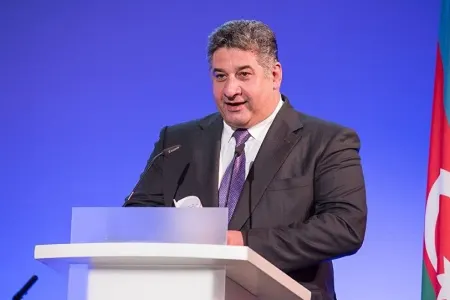 "Pandemiya dövründə də bir çox layihələri icra etmək mümkündür"- - NAZİR