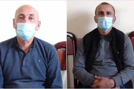 Zaqatalada postu meşə yolu ilə keçməyə - CƏHD EDİLDİ