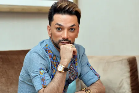 Faiq Ağayevdən 17 il sonra “Küsmə”- - Video