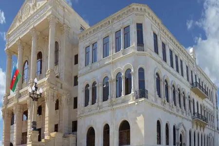 Azərbaycanda daha bir neçə icra nümayəndəsi - HƏBS EDİLDİ