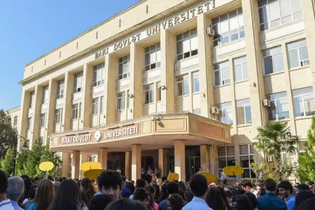Azərbaycanlı alimlər dünyanın - ƏN NÜFUZLU JURNALINDA