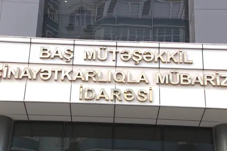 Azərbaycanda karantin qaydalarını pozan şirkət direktoru - HƏBS EDİLDİ