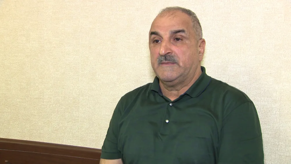 Azərbaycanda karantin qaydalarını pozan şirkət direktoru - HƏBS EDİLDİ