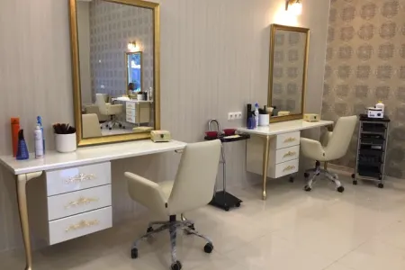 Bərbərxana və gözəllik salonları üçün - YENİ QAYDALAR