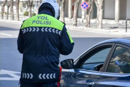 Xüsusi karantin rejimini pozan 47477 hərəkət iştirakçısı - məsuliyyətə cəlb edildi