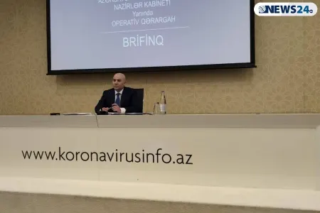 "Martın 24-dən bəri 20 milyondan çox sərnişin daşınıb"- - Vüsal Kərimli