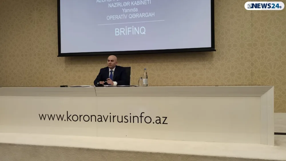 BNA-dan SÜRÜCÜLƏRƏ TƏLƏB: - "Arakəsmə olmasa..." - FOTO