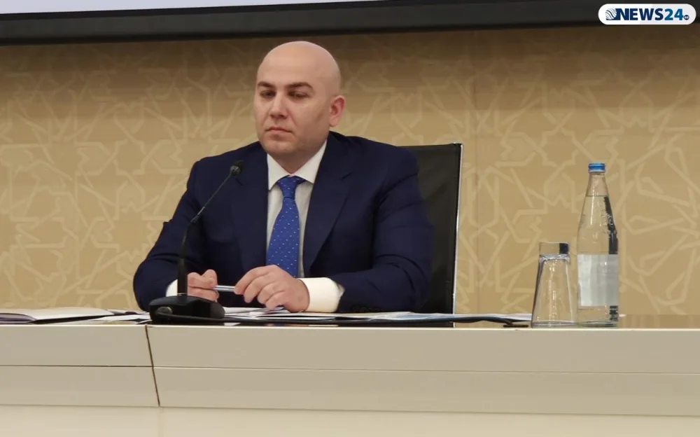 BNA-dan SÜRÜCÜLƏRƏ TƏLƏB: - "Arakəsmə olmasa..." - FOTO