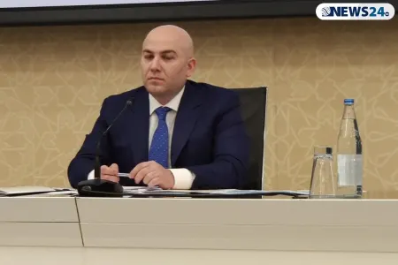 BNA: Sərnişinlər xüsusi karantin rejiminə məsuliyyətsiz yanaşır