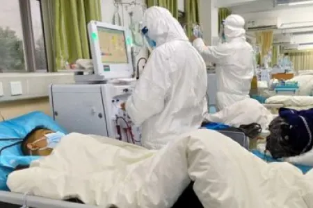 Azərbaycanda daha 52 nəfərdə koronavirus AŞKARLANDI, - 1 nəfər ÖLDÜ