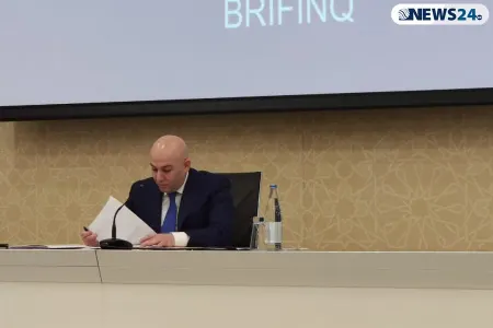 Bakıda ekspress taksi xidməti - TƏŞKİL EDİLƏCƏK