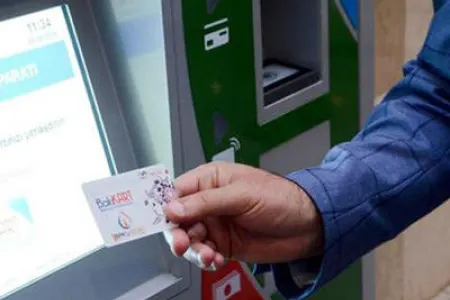 BNA: Avtobus kartlarına onlayn ödəmə - MÜMKÜN OLACAQ