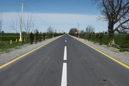 Əsas yollarda hərəkət zolağının artırılması təklif olunub