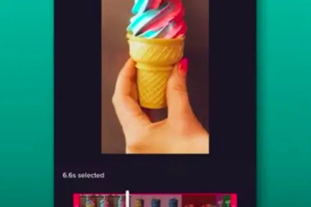 "TikTok"da yeni - FUNKSİYA