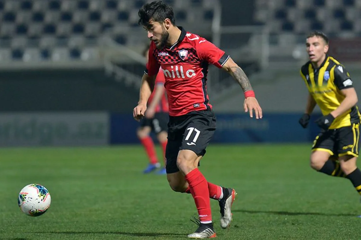 10 futbolçuda koronavirus - AŞKARLANDI