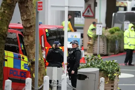 Britaniyada ən aşağı ölüm sayı qeydə - ALINDI