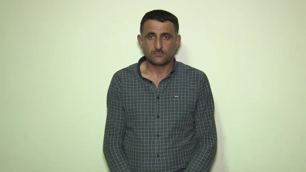 1 kilo narkotiki 20 min manata satmaq istədi- - ƏLƏ KEÇDİ - FOTO