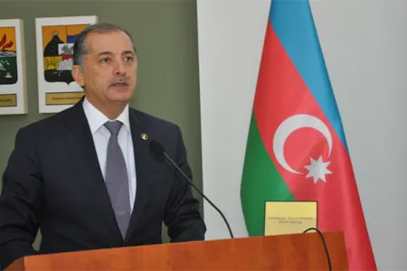 SON DƏQİQƏ: DTX bu dəfə İmişli rayon İcra Hakimiyyətinin binasına - GİRDİ