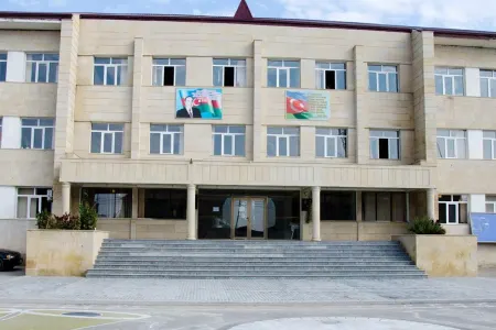 Bakıda tikiləcək, təmir və bərpa olunacaq məktəblərin - SİYAHISI