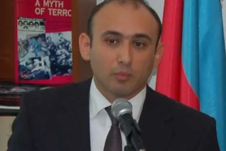 Azərbaycan səfiri italiyalı jurnalistə qərəzli - CAVAB VERDİ