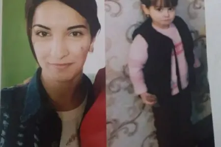 İtkin düşən Ağstafa rayon sakinləri - TAPILDI