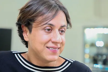 "Röya "Xalq Artisti" adını aldı deyə, onu çəkə bilmədilər..."- - ANAR AĞAKİŞİYEV