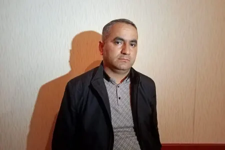 İşə düzəltmək adı ilə min manatlıq - DƏLƏDUZLUQ ETDİ - FOTO