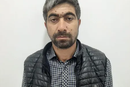 İsmayıllıda heroin satan şəxs - ƏLƏ KEÇDİ -FOTO