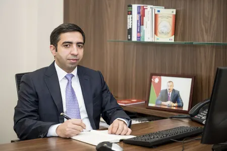"Koronavirusa görə gündəlik 5000 nümunə götürülə bilir" - Agentlik sədri