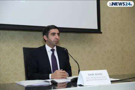 "Son günlər heç kim maskadan istifadə etmir və bu..." - Agentlik sədri
