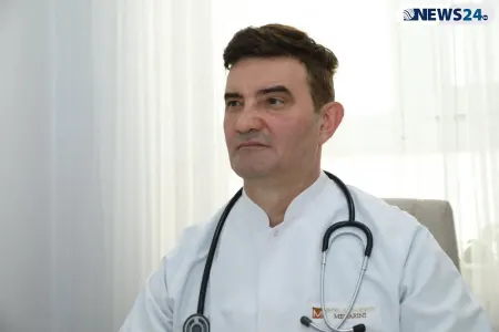 "Qızı 4-cü dəfə ilan sancanda məlum oldu ki..." - AZƏR MAQSUDOV-VİDEOMÜSAHİBƏ