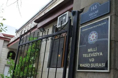 "ATV" və "LIDER"in yayımı dayandırılır, - "SPACE" məhkəməyə VERİLİR - MTRŞ-dan CƏZA