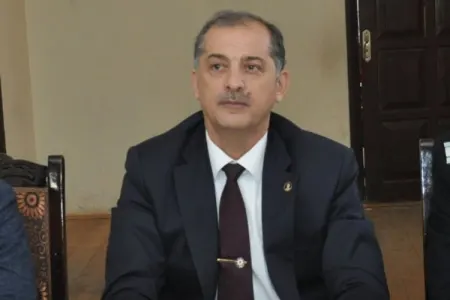 Vilyam Hacıyevə verilən ittihamlar - MƏLUM OLDU