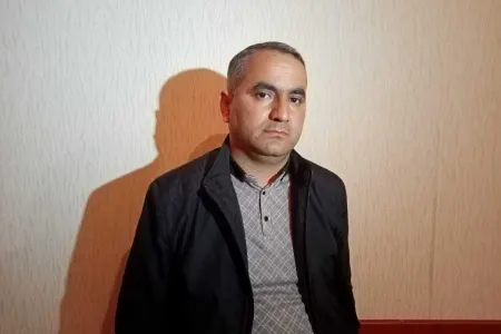 Tovuzda dələduzluq edən şəxs - TUTULDU