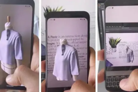 Rəqəmli dünyaya - KEÇİD- VİDEO