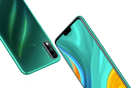 “Huawei” şirkəti yeni smartfonunu - TƏQDİM ETDİ