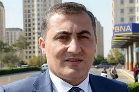 "Ancaq avtobusları hədəfə alıbsız"- - MAİS AĞAYEV QƏZƏBLƏNDİ