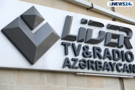 Lider Televiziyası yayımını bərpa - ETDİ