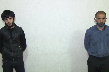 Bakıda avtomobilləri oğurlayan şəxslər - ƏLƏ KEÇDİ - FOTO - VİDEO